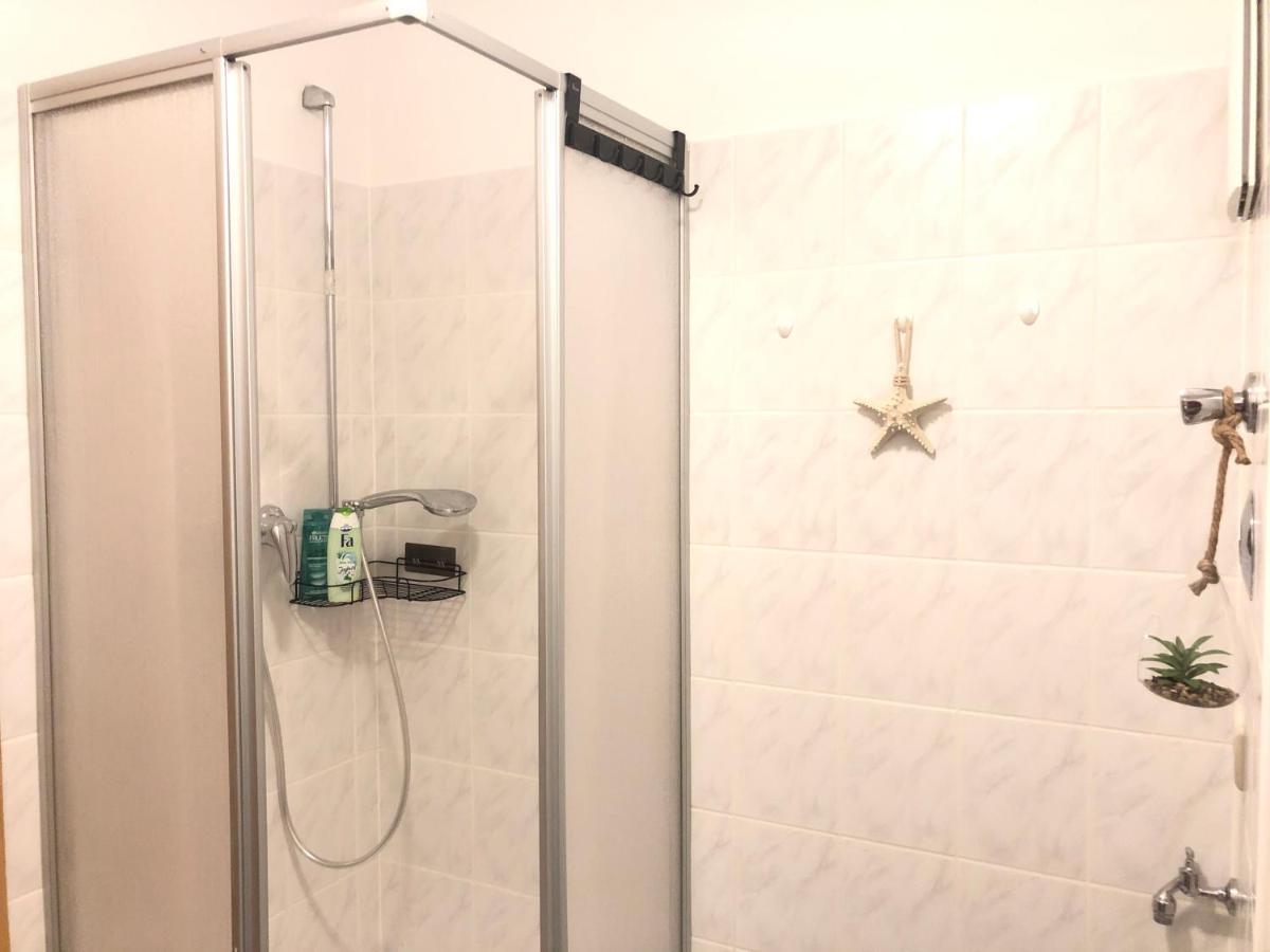 Cottbus-Apartments - Green Apartment I Privat I Wifi I Kueche I Balkon Extérieur photo